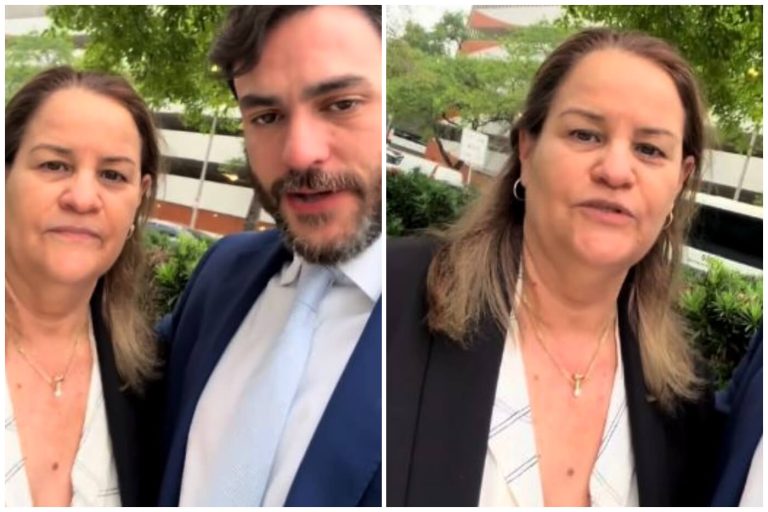 Cubana consigue más tiempo en EEUU: su abogado detuvo su deportación