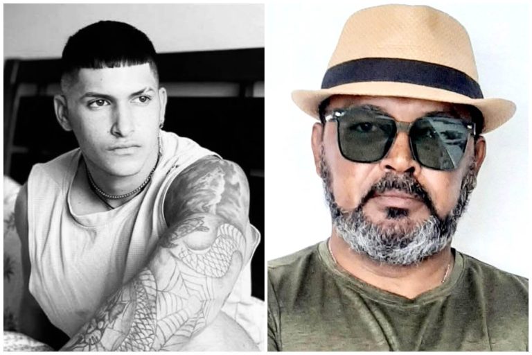 Fallece en EEUU el hijo del actor cubano Roberto Salomón a los 20 años