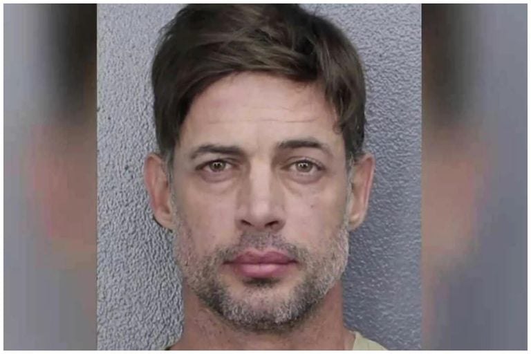 Revelan video del arresto de William Levy en Miami: así se comportó