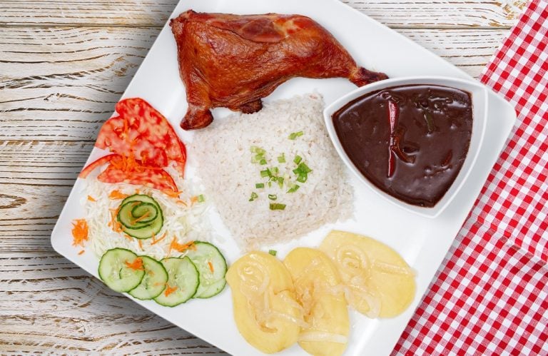 Cantina XL ofrece tres sencillos pasos para enviar comida a domicilio a Cuba