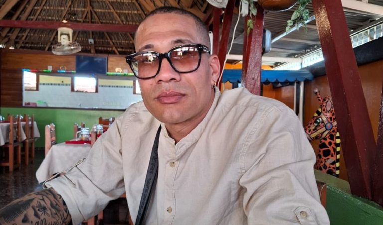 Piden ayuda para localizar a un cubano desaparecido en Mérida