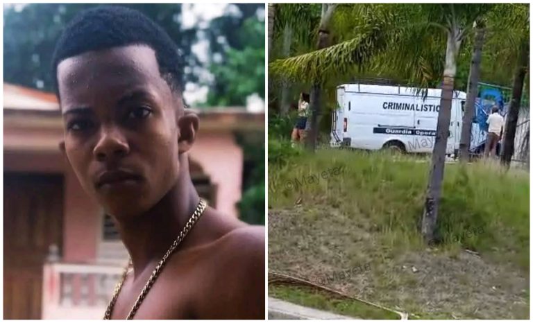 Revelan más datos del estudiante que cayó tres pisos en el IPVCE ‘Antonio Maceo’