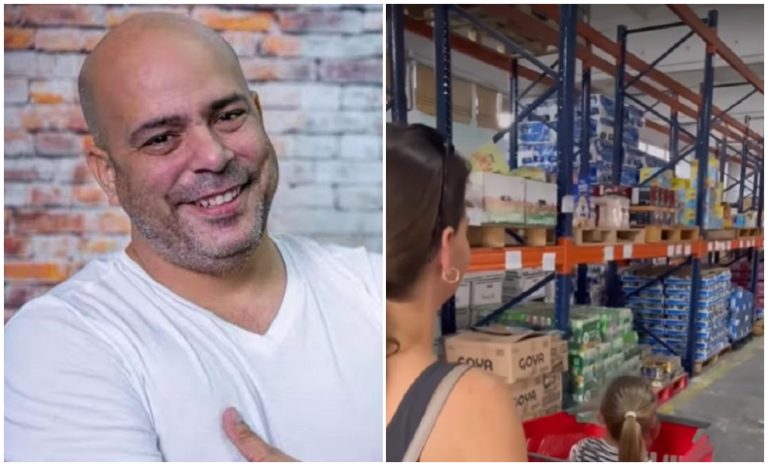 Empresario dueño del “Costco cubano” preso en Cuba: denuncia torturas