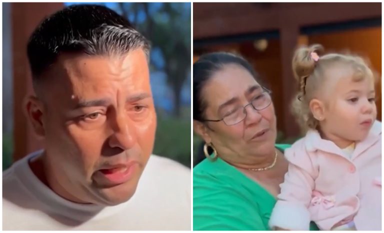 Familia de la madre cubana deportada por ICE exige su retorno a Tampa