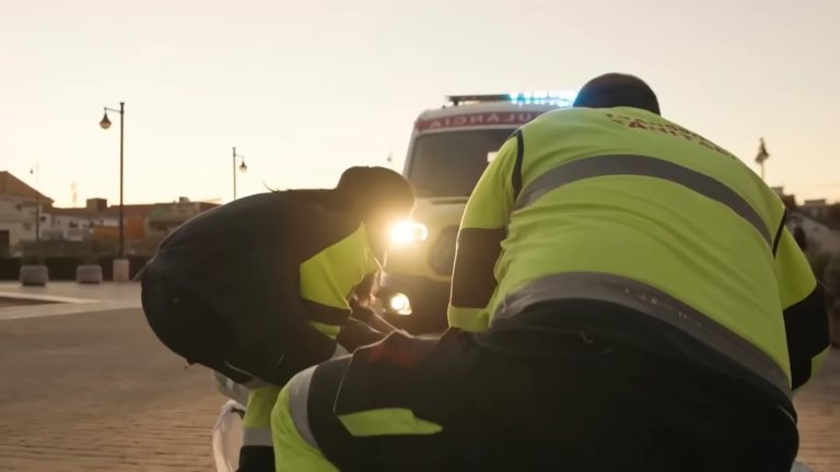 Madre e hija fallecen atropelladas al cruzar la calle en Santa Clara