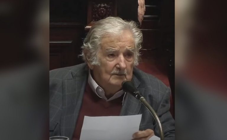 Muere José Mujica, expresidente de Uruguay y falso símbolo de la austeridad