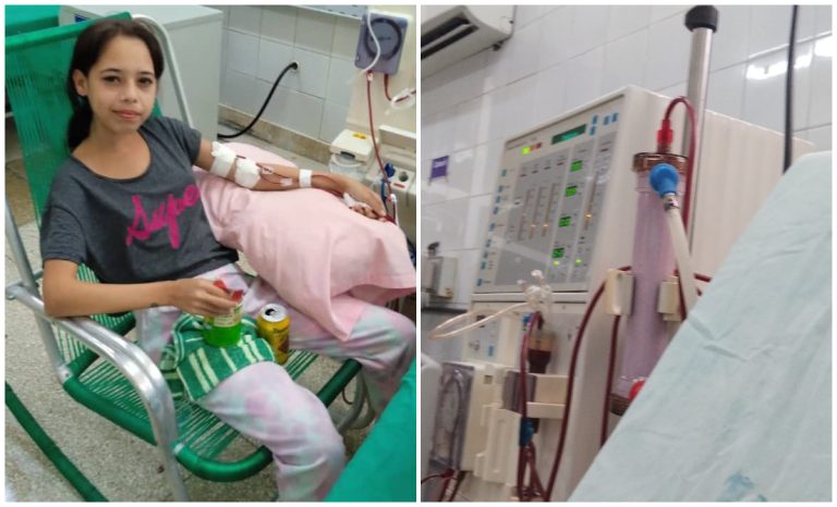 Joven con insuficiencia renal busca operarse fuera de Cuba ante crisis