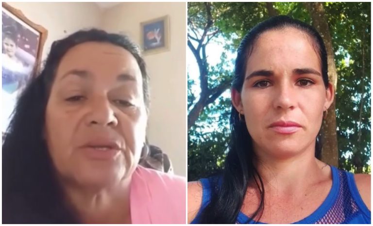 Piden ayuda para encontrar a migrantes cubanos desaparecidos en México hace meses