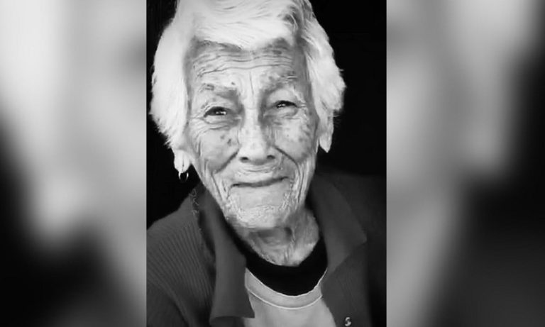 Fallece Zoila Esther Chávez, madre del preso político José Gabriel Barrenechea, sin poder despedirse