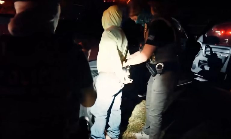 Exsenadora en la mira por alertar sobre redada de ICE en Florida