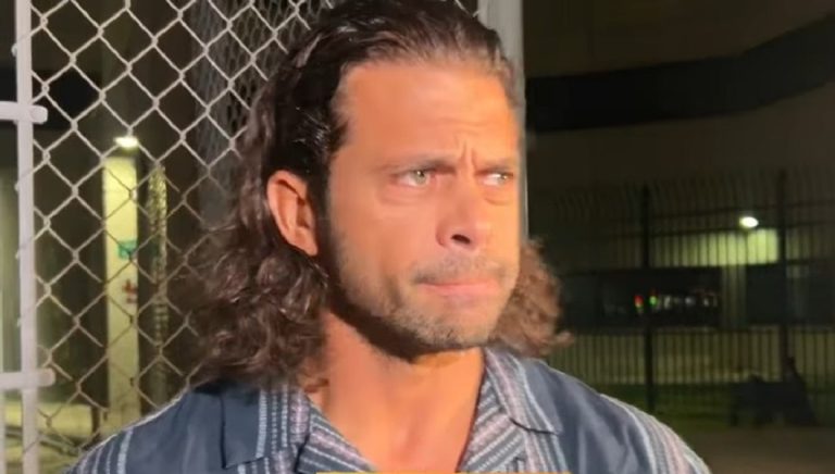 Actor cubano Pedro Moreno arrestado en Miami por robo con fuerza