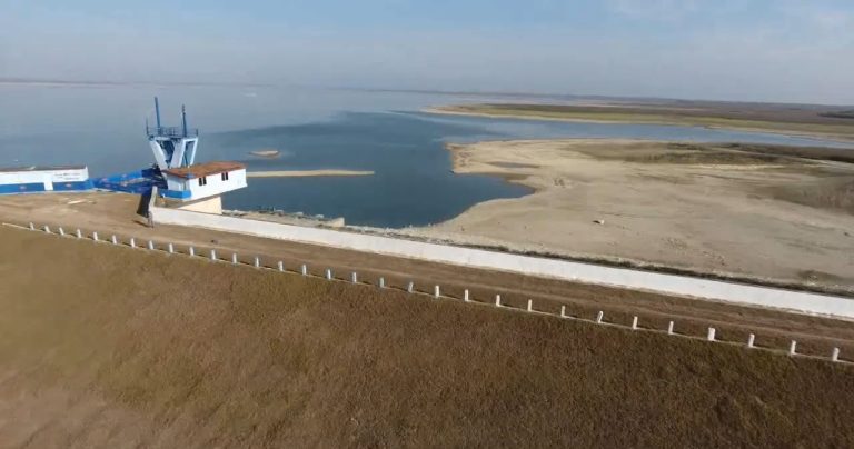Sancti Spíritus enfrenta la sequía más grave en una década: los embalses peligran