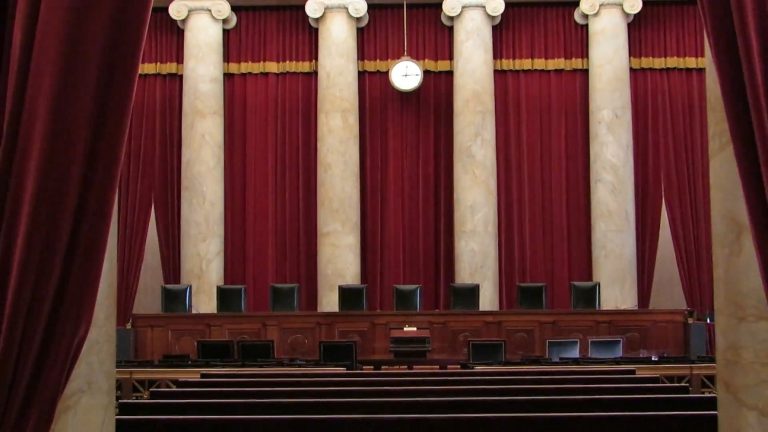 EEUU: Corte Suprema reabre demanda sobre bienes confiscados en Cuba