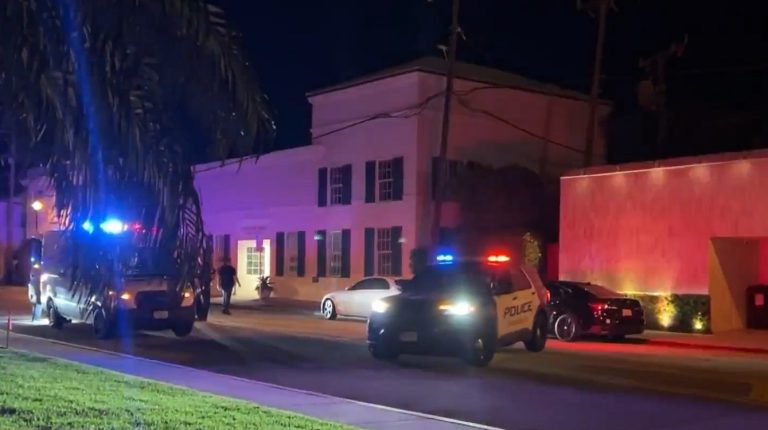 Detienen a 10 balseros en Palm Beach: otros dos evadieron a las autoridades