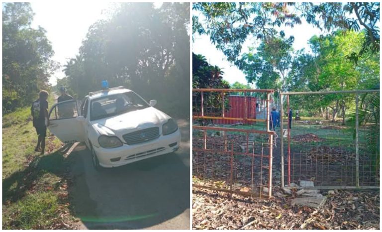 La Habana: régimen reconoce que hay varios puntos de venta de “El Químico”