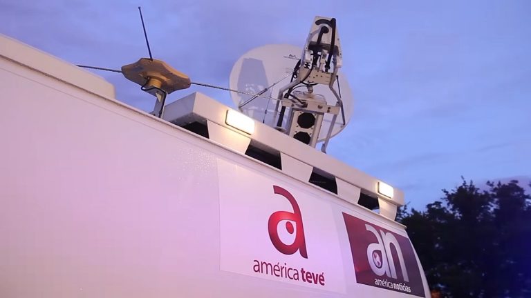 Quiebras y demandas: detalles sobre la clausura de América TeVé
