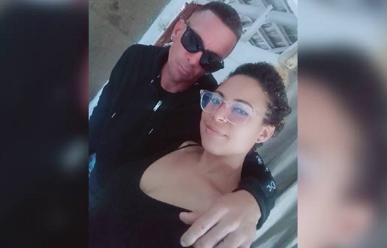 Detenido hombre que asesinó a una joven madre en Sancti Spíritus