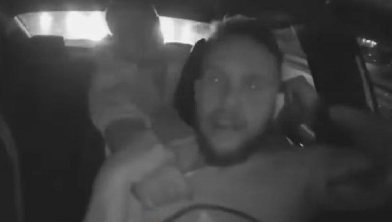 Cubano conductor de Uber es atacado en Charlotte por motivos raciales