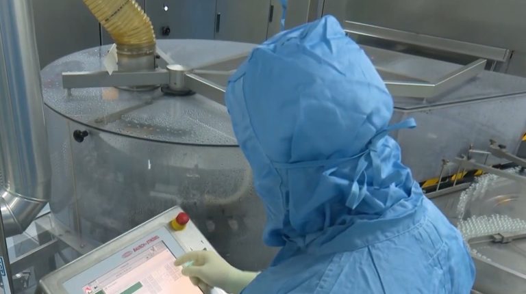 Crisis en la industria farmacéutica de Cuba por la falta de trabajadores