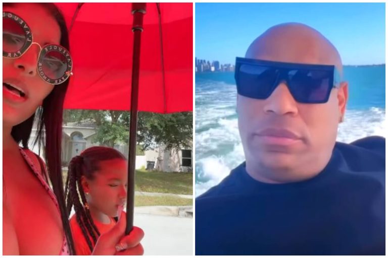 “¿Ninguna escuela sirve aquí?”: hija de Alexander Delgado vive atentado en Orlando
