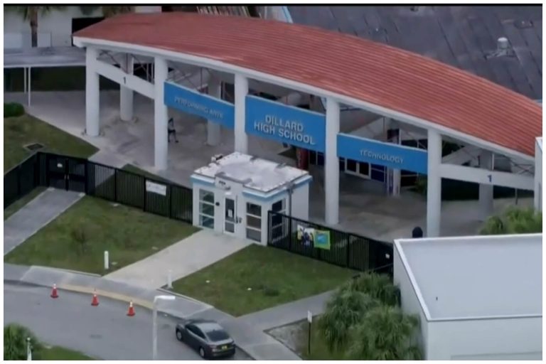 Caso de tuberculosis en secundaria de Fort Lauderdale causa alarma en Florida