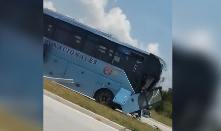 Accidente mortal en Zona Especial del Mariel: dos jóvenes militares fallecidos