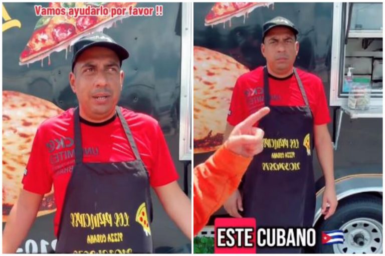 Cubano con negocio en Tampa recibe orden de deportación: “Vine a trabajar”