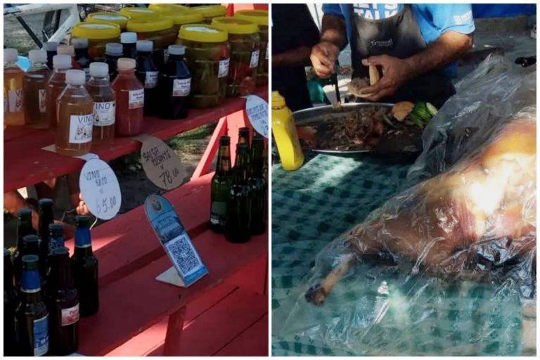 Régimen lanza feria alimentaria en Granma en plena crisis de escasez