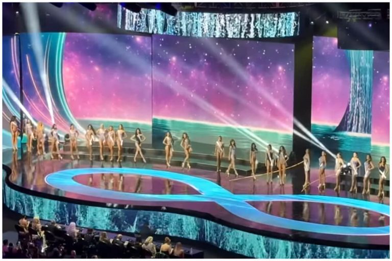 Miss Universe Cuba 2025: conoce a las candidatas para representar a la Isla