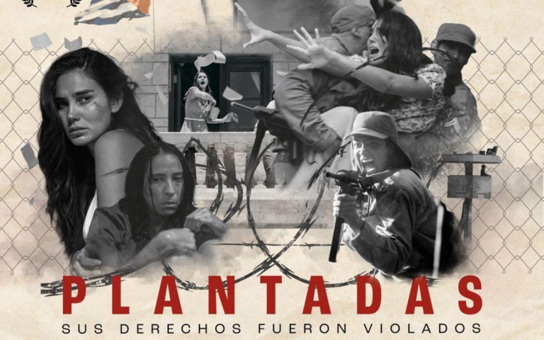 Plantadas gana premio a Mejor Dirección en el South Beach Film Festival