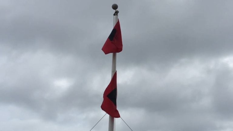 Florida: inicia venta libre de impuestos para artículos esenciales en caso de huracán
