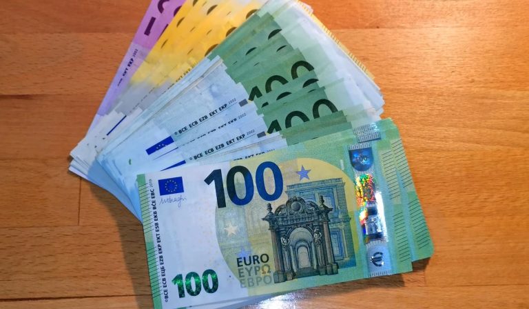 Precio del euro se dispara en Cuba: se acerca cada vez más a los 600 CUP
