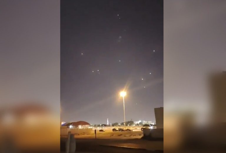 Irán bombardea base militar de EEUU en Qatar tras ataques de instalaciones nucleares
