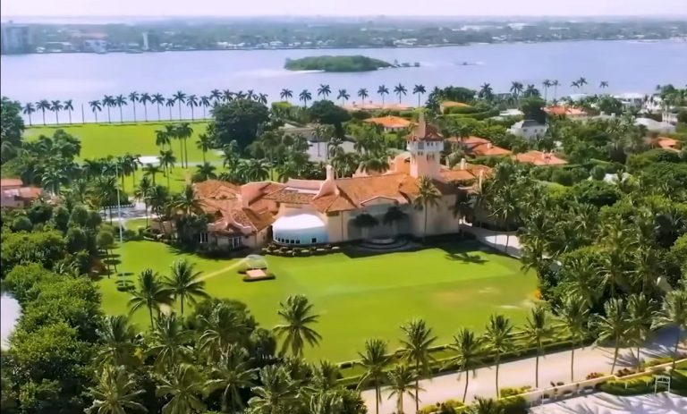 Joven es detenido en Florida tras entrar sin permiso en Mar-a-Lago