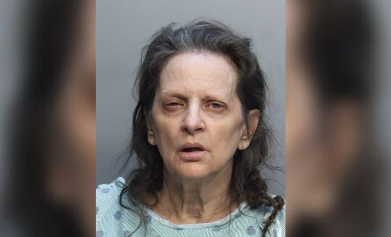 Cubana detenida por causar incendio que puso en riesgo a dos familias en Miami-Dade