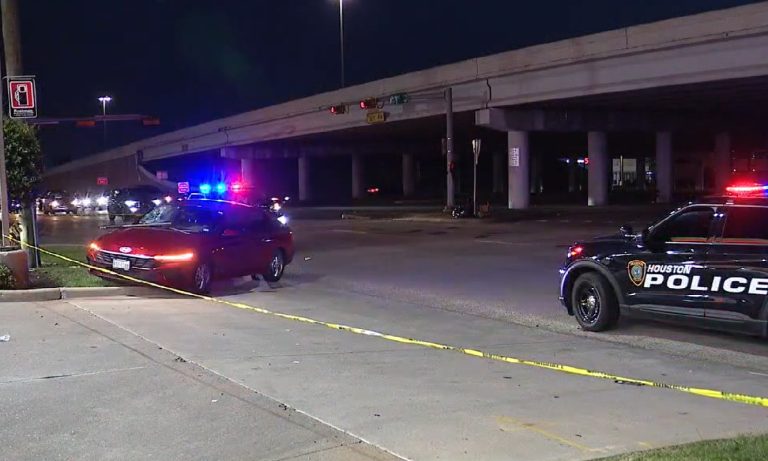 Cubano asesinado a tiros durante violento robo de auto en Houston