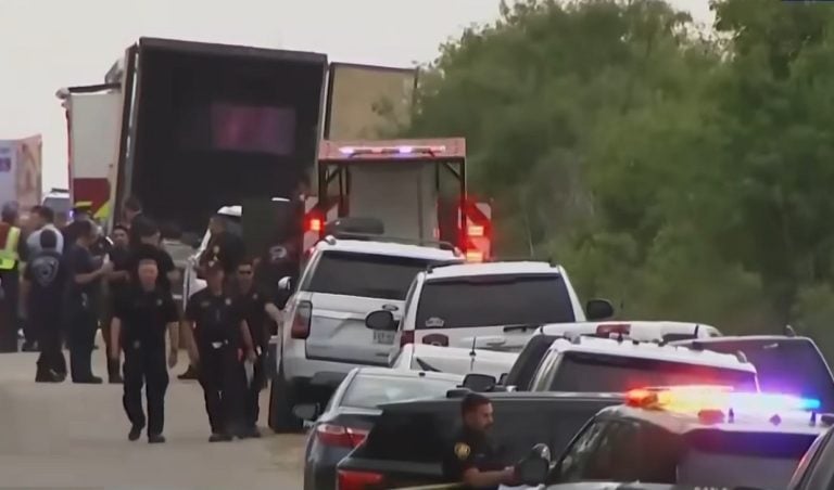 Condenan a los responsables de la muerte de 53 migrantes en Texas