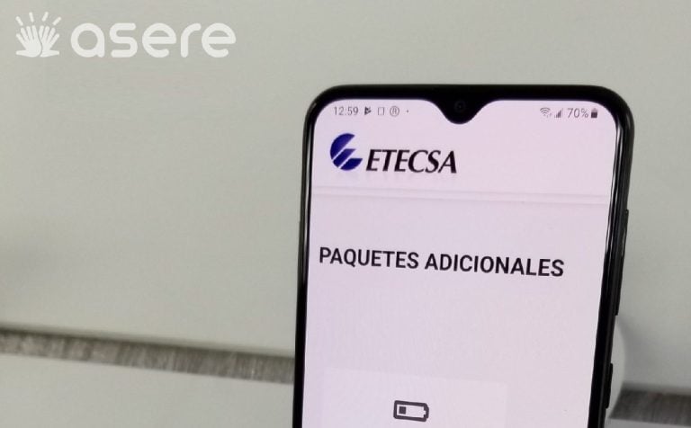Etecsa promete datos ilimitados durante el mes de mayo con esta promoción