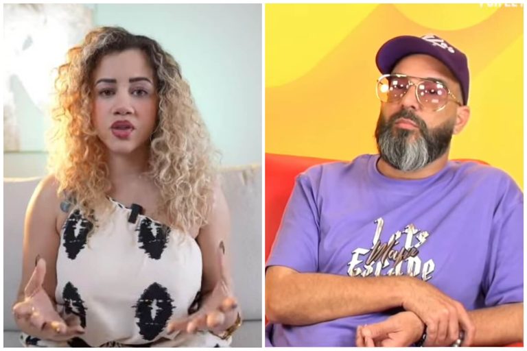 Flor de Cuba gana su primera audiencia contra Otaola: irán a juicio