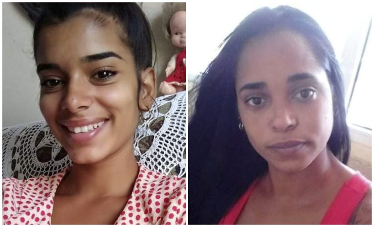Hermanas cubanas condenadas tras 11J enfrentan riesgo de deportación desde EEUU