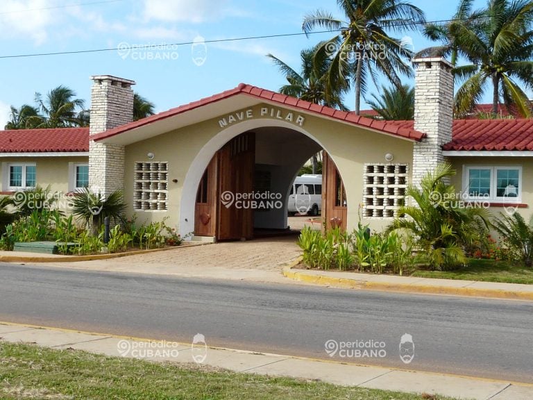 Mientras Cuba se cae a pedazos, así vivía Fidel en “Nave Pilar”, una lujosa villa en Varadero