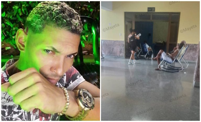 Joven bajo custodia policial en Santiago de Cuba muere tras presunta golpiza