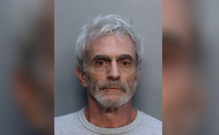 Cubano arrestado en Miami-Dade por suplantar a un agente del FBI