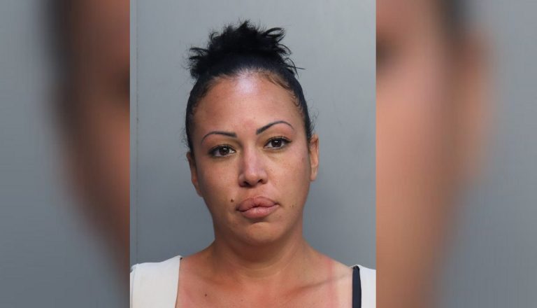 Madre cubana arrestada en Miami por secuestrar a su hijo durante visita supervisada