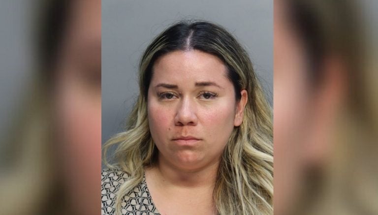 Cargos adicionales para mujer involucrada en mortal atropello en La Pequeña Habana