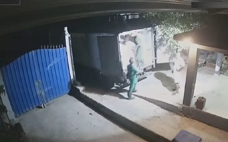 Robo y venta de leche destinada a niños revela red de corrupción en La Habana