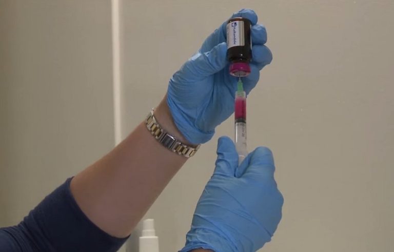 EEUU aprueba histórica inyección preventiva contra el VIH