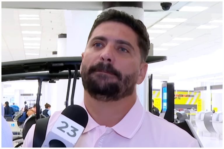 Alejandro Cuervo responde a críticas: “Para mí no es una vía arriesgar libertad”