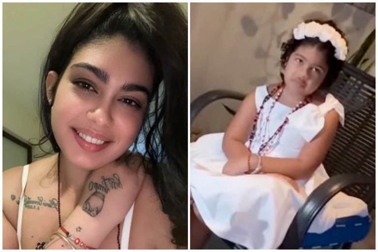 Ana Paloma y su mamá dejan Cuba: ya no hay hijos de El Taiger en la Isla