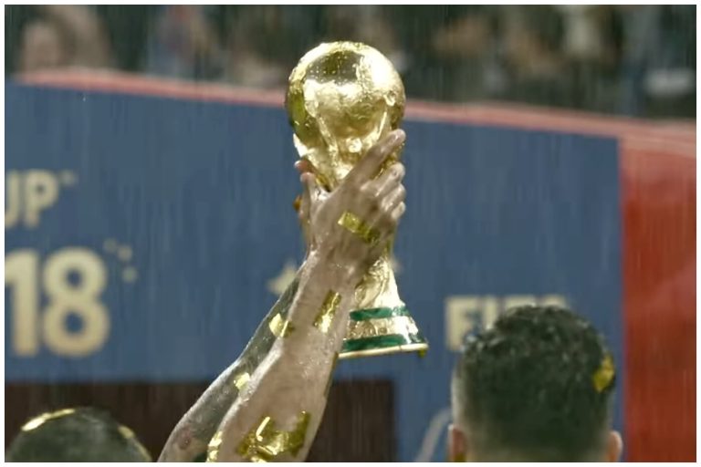 EEUU no descarta operativos migratorios durante el Mundial de Fútbol